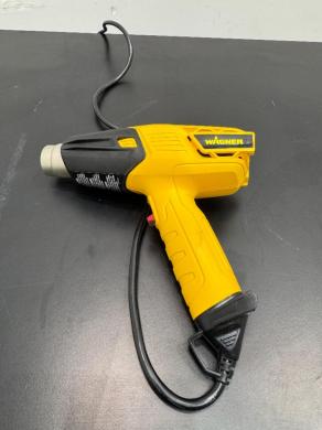 Wagner Heat Gun Model 2363333 – 1200W Double Insulated Handheld Heater-cover