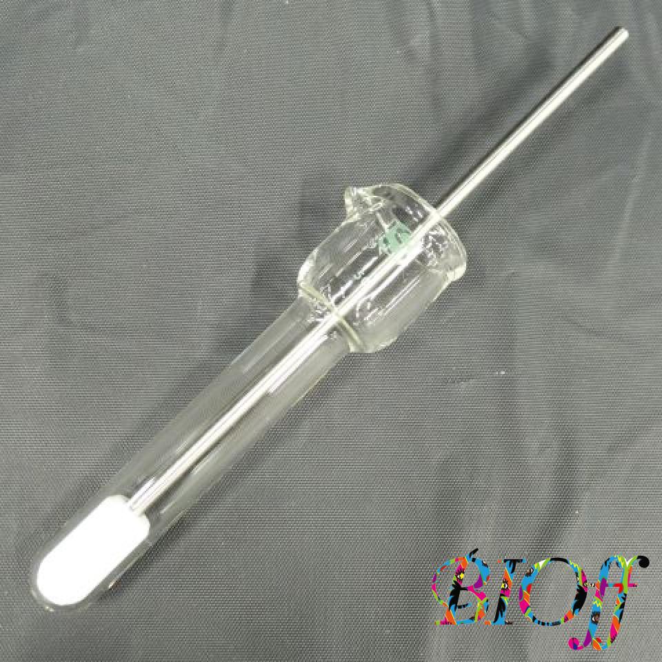 WHEATON 358054 Potter-Type 50 mL Glass Homogenizer