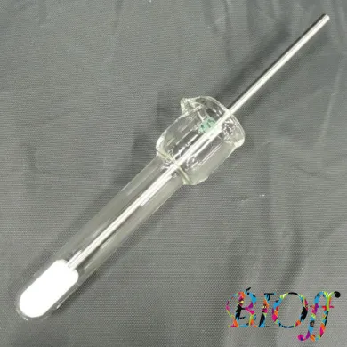WHEATON 358054 Potter-Type 50 mL Glass Homogenizer
