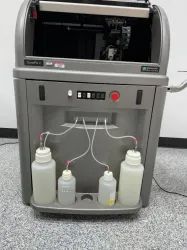 Molecular Devices ClonePix 2 Mammalian Colony Picker, 3 of 4
