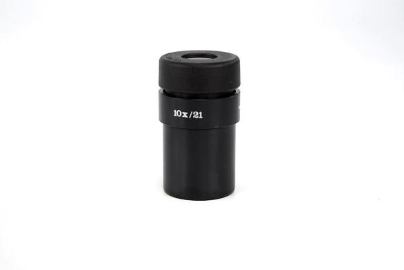 Wild Heerbrugg 10x/21 Microscope Eyepiece, 29 mm Diameter-cover