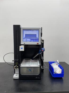 Teledyne ISCO Combi Flash RF+ UV FPLC System with EZ PREP UV-Vis Detection-cover