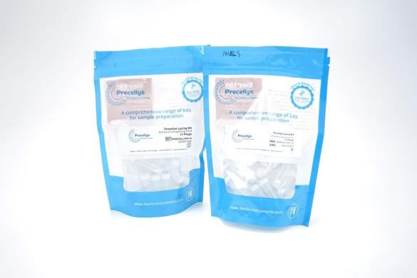 Bertin Technologies Precellys 000912-LYSK1-A 2 mL Sample Preparation Tubes, 1 Bag, New-cover