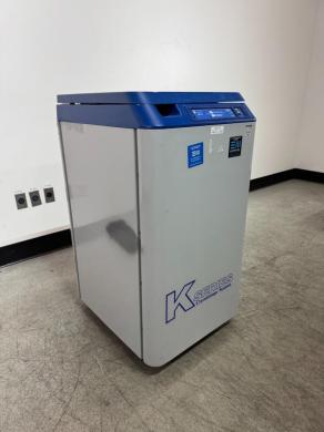 Taylor Wharton K Series Cryostorage System-cover