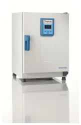 Thermo Scientific Heratherm OMS100 Mechanical Convection Oven 50–250°C, 104L Capacity, 1 of 4