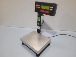 SARTORIUS QS4000 Precision Balance, 4000g Capacity, 3 of 11
