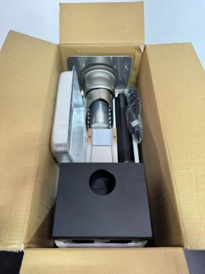 Bradley Smoker Smoke Generator-cover