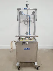 STS STE03-DRV03 Drum Lifting Trolley, 8 of 14