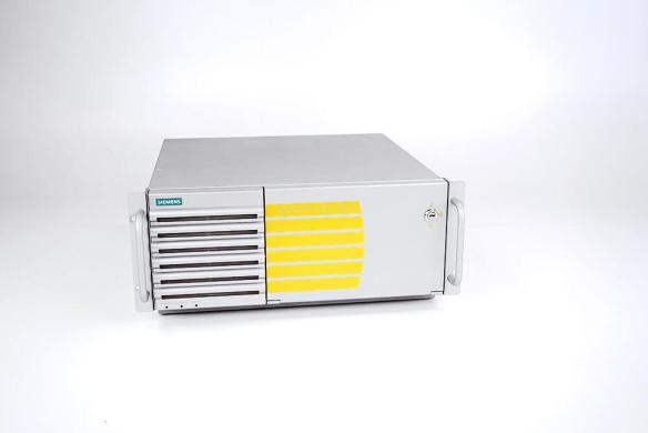Siemens SIMATIC Rack PC IL 43 6AG4011-0CA21-0JX0 Version 2