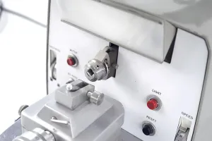 Sorvall MT-2 115 V Ultramicrotome Rotary Microtome, American Vintage, 4 of 8
