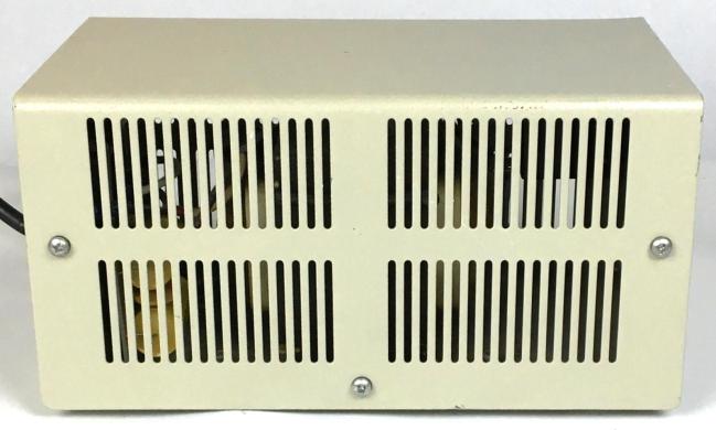 OneAC CP1107 Power Conditioner-cover