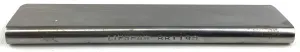 Lipshaw 110mm Stainless Steel Microtome Knife Blade with Protective Case, 36 of 39