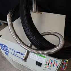NESLAB CC-100 II Immersion Cooler, 4 of 5