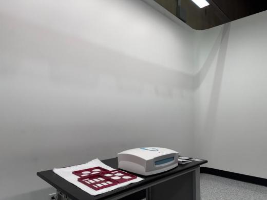 Oxford Optronix Gelcount Colony Counter-cover