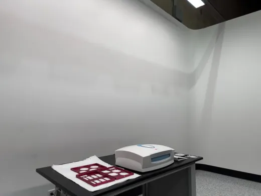 Oxford Optronix Gelcount Automated Front-Loading Colony Counter with USB Connectivity