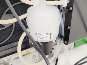 Miltenyi Biotech MACSQuant Analyser 10 Multiparameter Flow Cytometer, 31 of 41