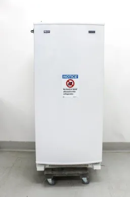 Maytag 18UFA Upright Laboratory Freezer, -22°C, 120V, 2016, USA Made