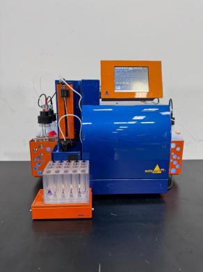 Miltenyi Biotec autoMACS Pro Separator Automated Magnetic Cell Sorting System-cover