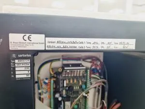 Sartorius Certomat BS-1 Incubator Shaker, 8 of 15