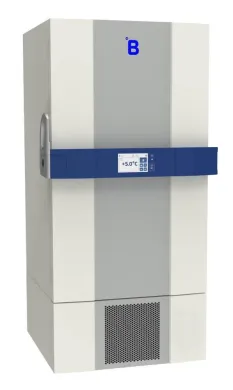 B Medical Systems L700 Laboratory Refrigerator
