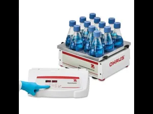 Ohaus Extreme Orbital Shaker 19mm SHEX1619DG, 2 of 2