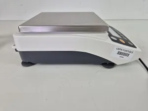 Sartorius ENTRIS2202-1S Precision Top-Loading Laboratory Balance, 8 of 9