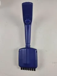 Rainin LTS E4XLS 5-50 µL 8-Channel Electronic Multichannel Pipette, 8 of 10