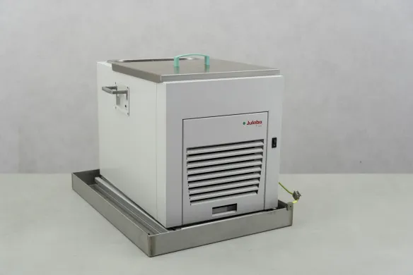 Julabo F34 Circulation, Cooling and Heating Bath