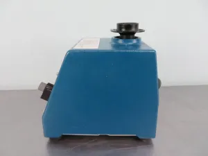 Scientific Industries Vortex Genie 2 Benchtop Vortex Mixer with Variable Speed and Timer, 3 of 10