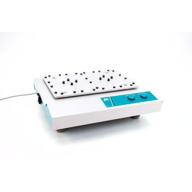 Edmund Bühler TIMIx 5 Microplate Shaker-cover