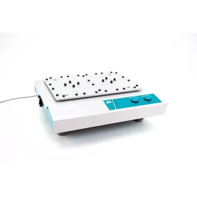 Edmund Bühler TIMIx 5 Microplate Shaker