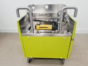 Millipore Mobius FlexReady System CL-2 POD, 9 of 17