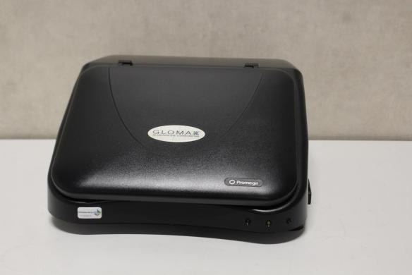 Promega Glomax 96 Microplate Luminometer-cover