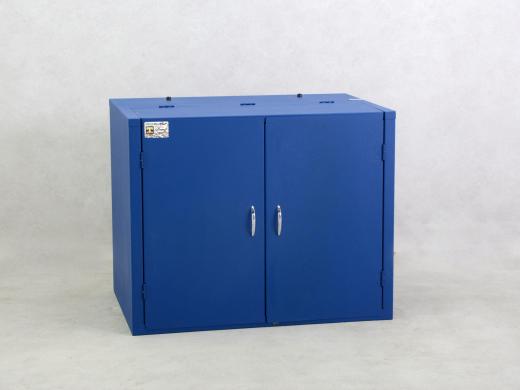 W.S. Tyler RX-29-10 HB Analytical Sieving Machine for Quality Control-cover