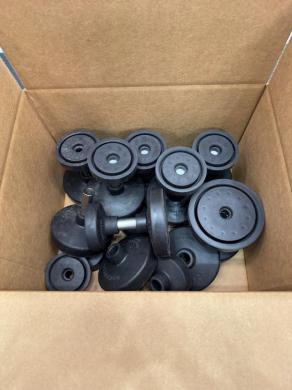 Machine Mounts-cover