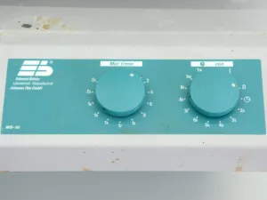 Edmund Bühler WS-10 Linear Shaker, 3 of 3