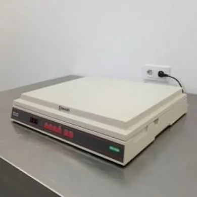 Bio-Rad 583 Gel Dryer with Microprocessor-Controlled Heating
