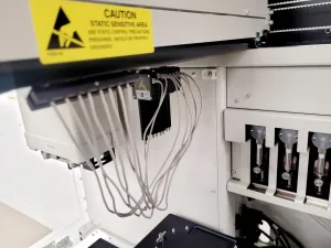 Beckman Coulter Biomek FXP Automated Liquid Handling Workstation, 48 of 53