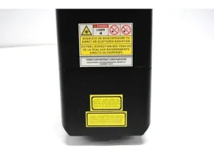 89 North LDI-R-G-WF Red/Green Laser Diode Illuminator Microscopy Light Source Unit, 9 of 17