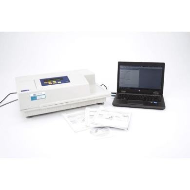 Molecular Devices SpectraMax 190 Microplate Reader 190-850m Software SoftMax Pro-cover