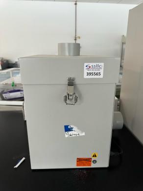 Flow Sciences FS400 HEPA Filter Module for Laboratory Air Filtration-cover