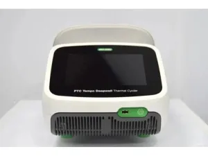 Bio-Rad QX600 AutoDG Droplet Digital PCR System with Automated Droplet Generator, Plate Sealer & PTC Tempo Deepwell Thermal Cycler, 7 of 31