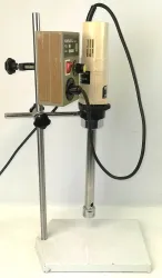 Kinematica Polytron PT10-35 High-Speed Homogenizer with PCU-11 Controller & PT-DA 30 Sterilizable Probe, 4 of 8