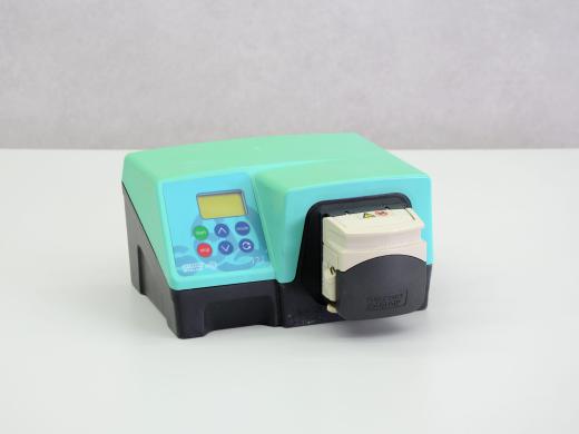 Watson Marlow 323U Peristaltic Pump for Corrosive and Viscous Liquids-cover