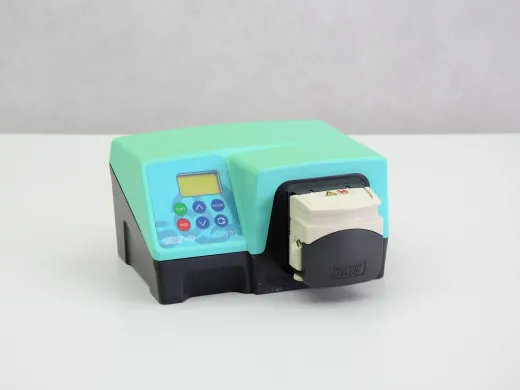 Watson Marlow 323U Peristaltic Pump for Corrosive and Viscous Liquids