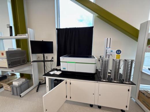 PerkinElmer Operetta CLS High-Content Analysis System for Automated Cellular Imaging-cover