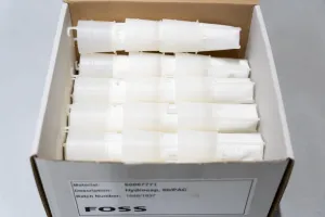 Foss Hydrotec 8000 Automated Hydrolysis Unit, 3 of 11