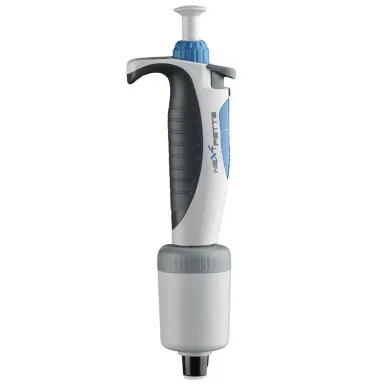 Accuris P7700-10M NextPette Variable Volume Pipette, 1 to 10ml