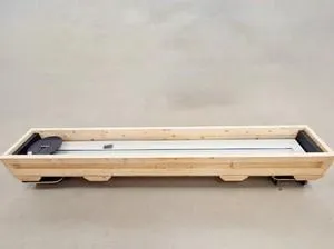 Thermo Scientific ORS Track 3200mm Long Track Lab, 6 of 9