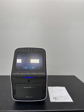 Applied Biosystems QuantStudio 7 Pro Real-Time PCR System for Molecular Biology-cover